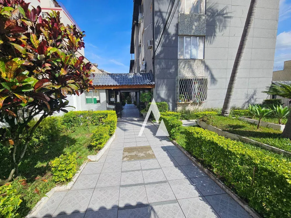 Kitnet-Studio, 26 m² - Foto 3