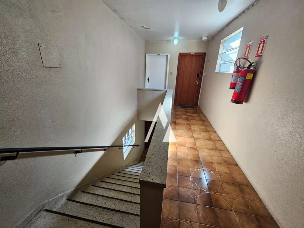 Kitnet-Studio, 26 m² - Foto 11