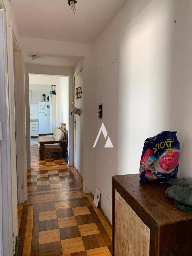 Apartamento, 2 quartos, 66 m² - Foto 6