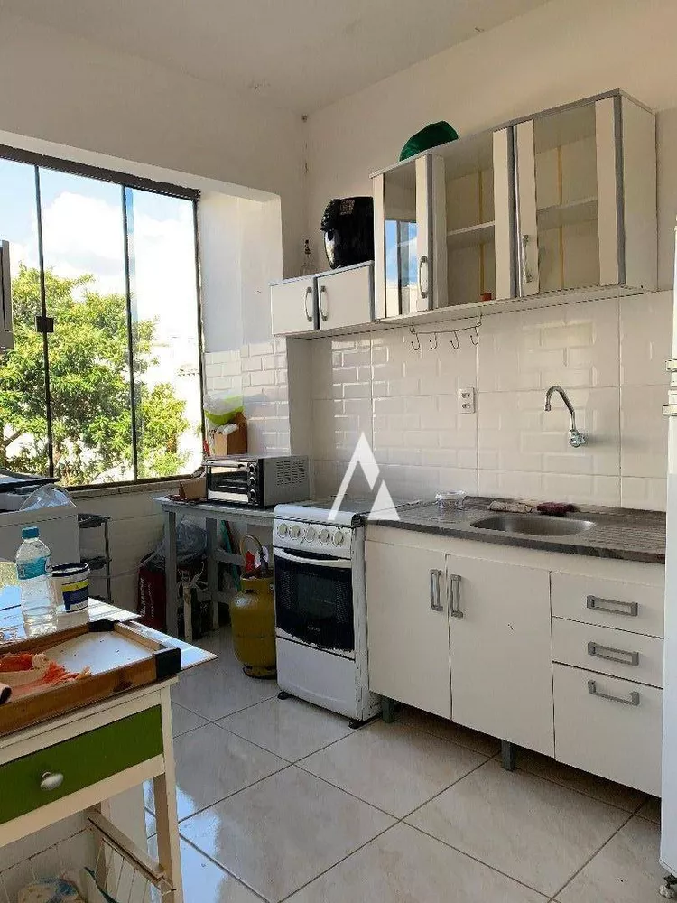 Apartamento, 2 quartos, 66 m² - Foto 1