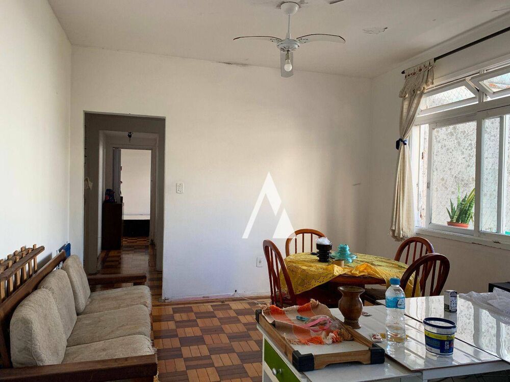 Apartamento, 2 quartos, 66 m² - Foto 11