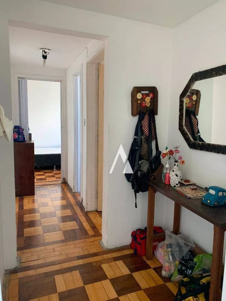 Apartamento, 2 quartos, 66 m² - Foto 10