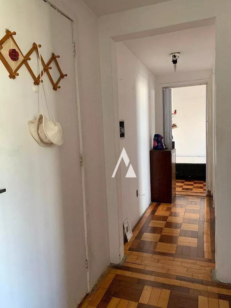 Apartamento, 2 quartos, 66 m² - Foto 2