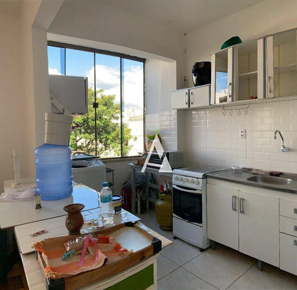 Apartamento, 2 quartos, 66 m² - Foto 9