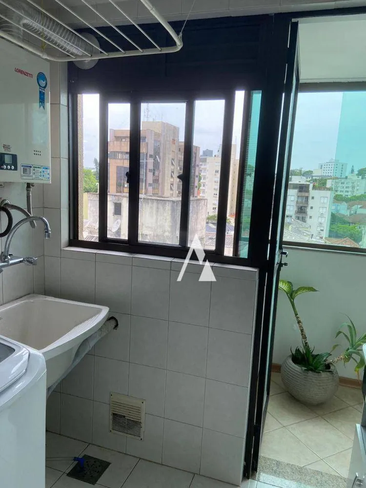 Apartamento, 2 quartos, 85 m² - Foto 3
