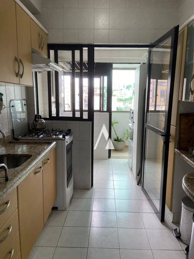Apartamento, 2 quartos, 85 m² - Foto 1
