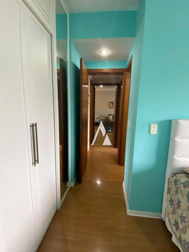 Apartamento, 2 quartos, 85 m² - Foto 4