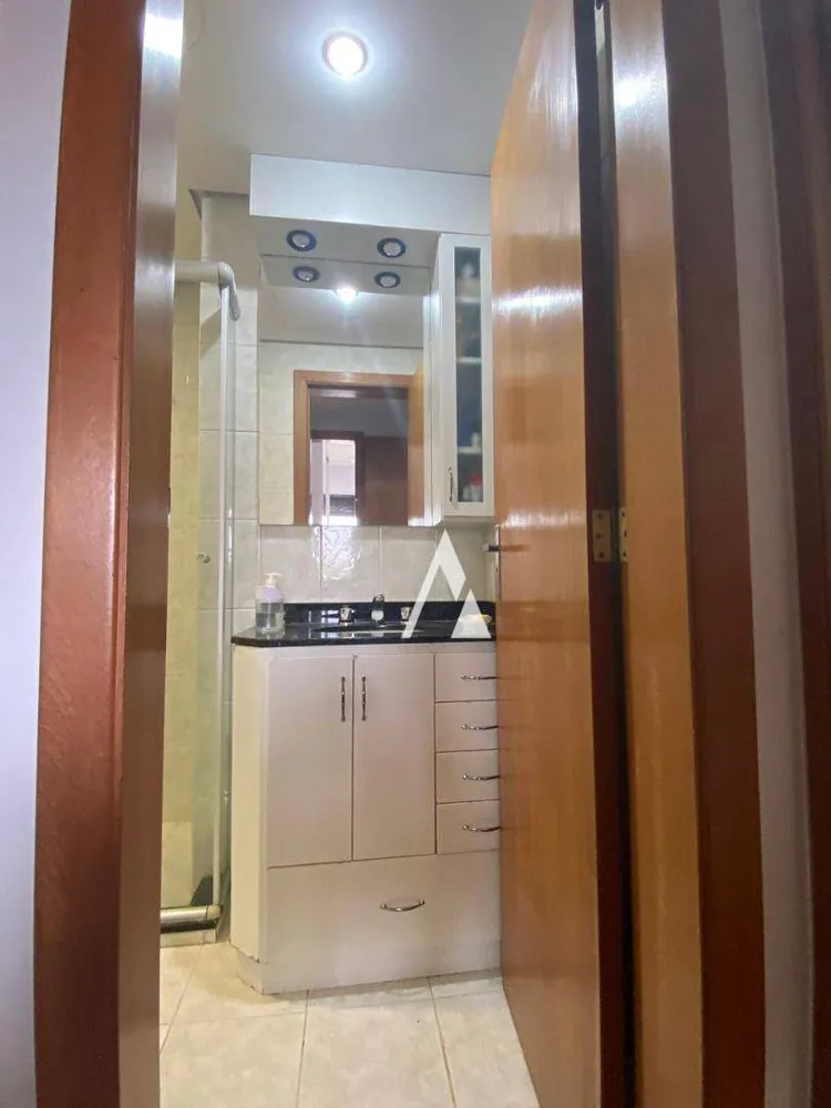 Apartamento, 2 quartos, 85 m² - Foto 2