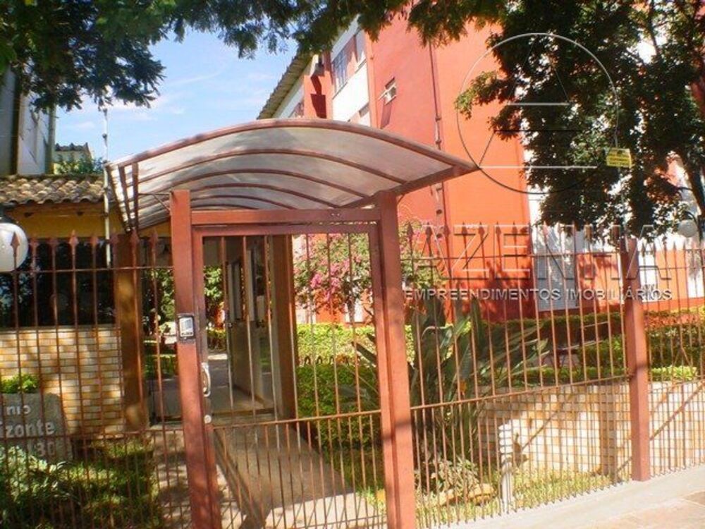 Apartamento, 2 quartos, 51 m² - Foto 3