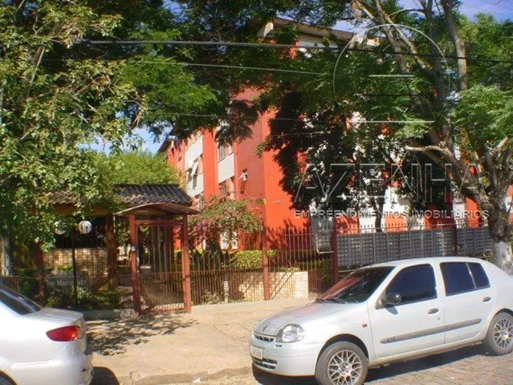 Apartamento, 2 quartos, 51 m² - Foto 2