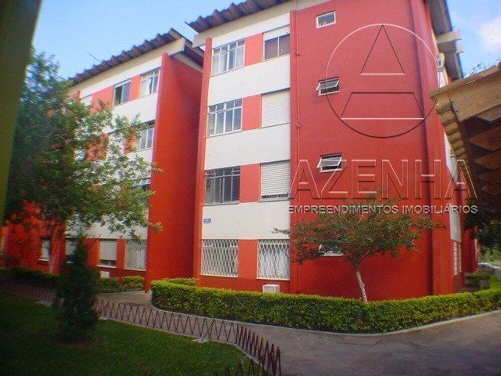 Apartamento, 2 quartos, 51 m² - Foto 4