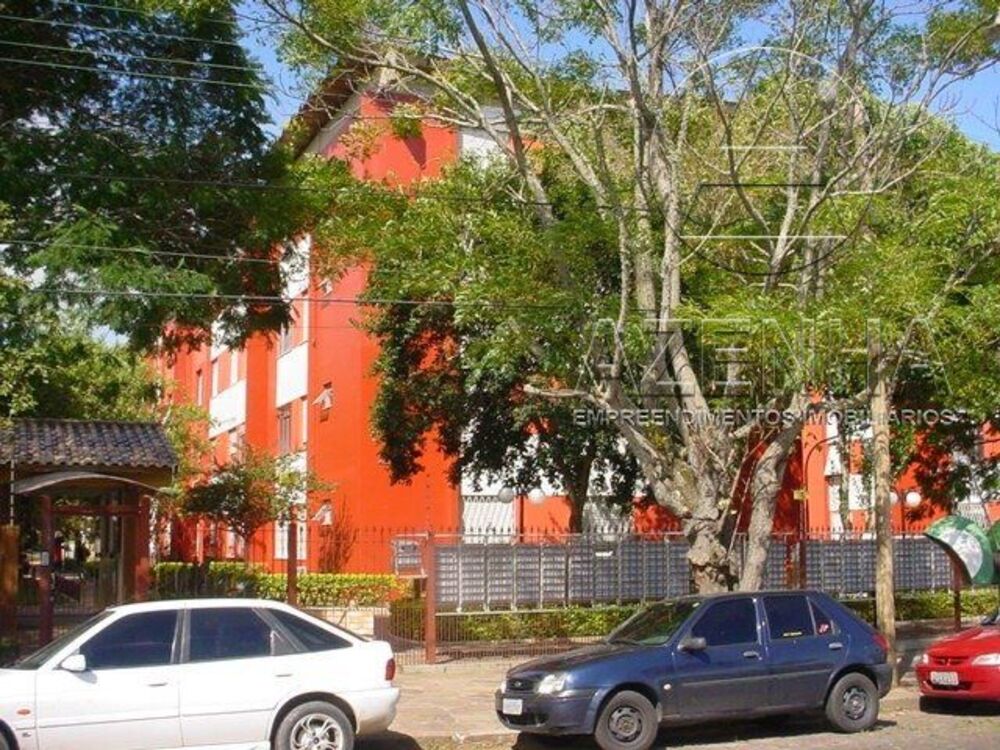 Apartamento, 2 quartos, 51 m² - Foto 1