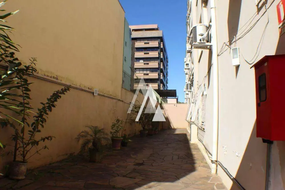 Apartamento, 1 quarto, 40 m² - Foto 2