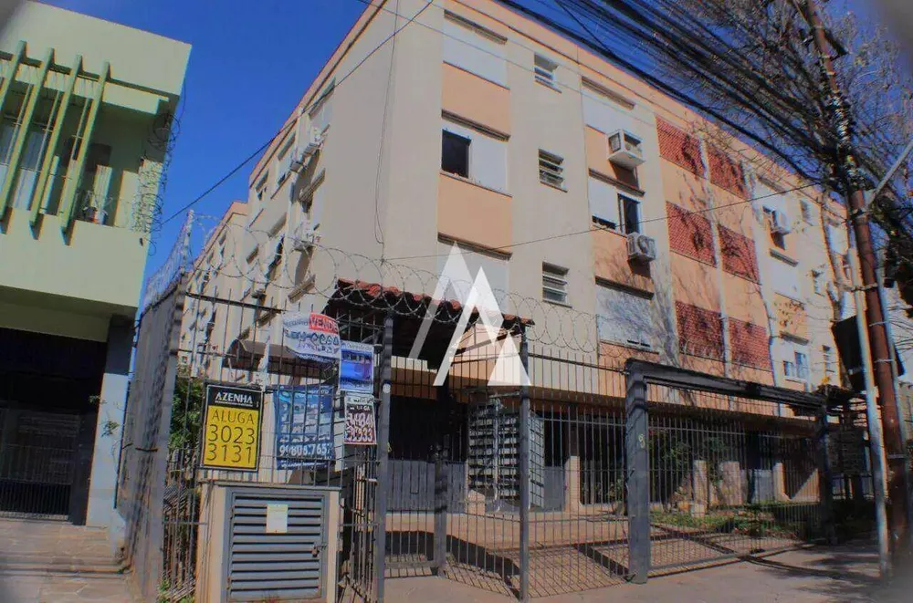 Apartamento, 1 quarto, 40 m² - Foto 1