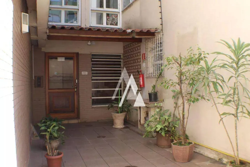 Apartamento, 1 quarto, 40 m² - Foto 4