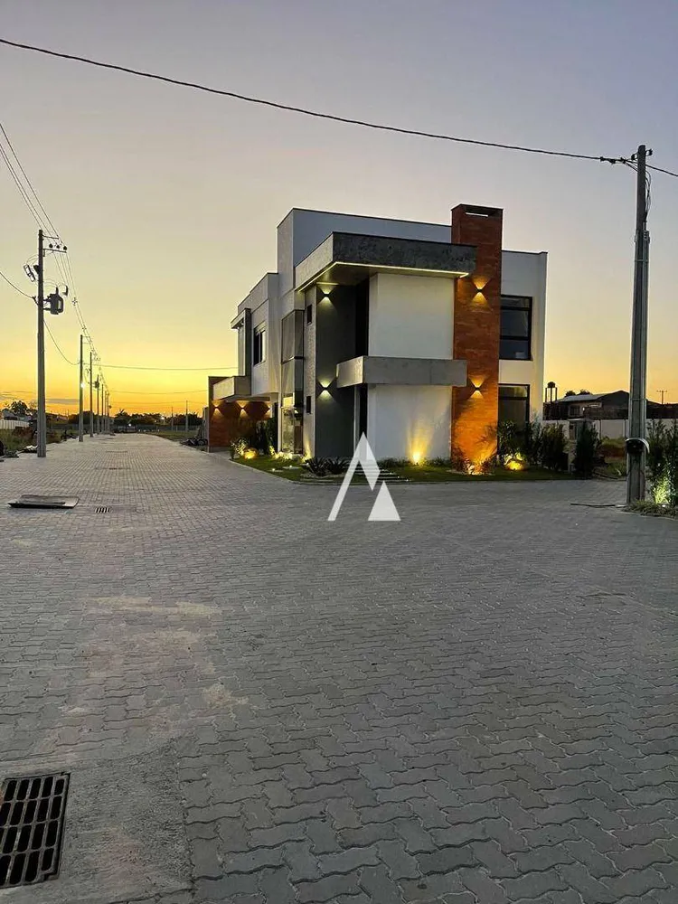 Loteamento e Condomínio, 180 m² - Foto 8