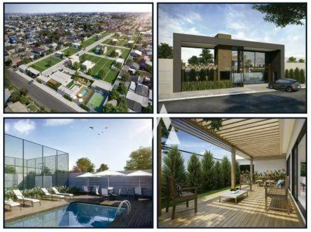 Loteamento e Condomínio, 180 m² - Foto 9