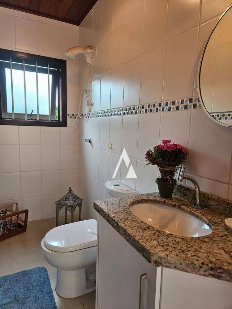 Casa, 3 quartos, 236 m² - Foto 5