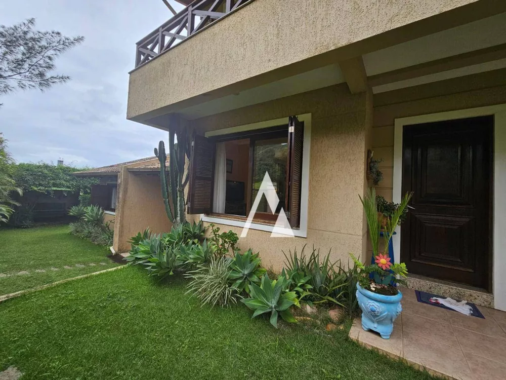 Casa, 3 quartos, 236 m² - Foto 11