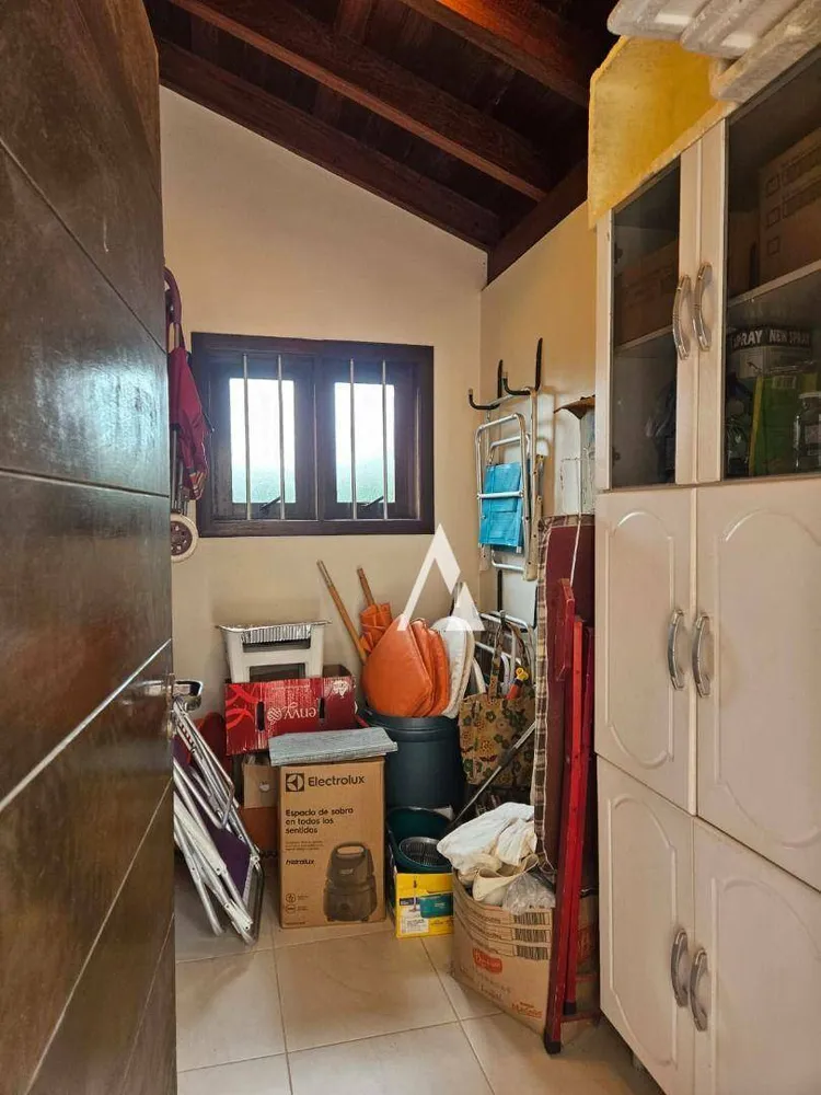 Casa, 3 quartos, 236 m² - Foto 16