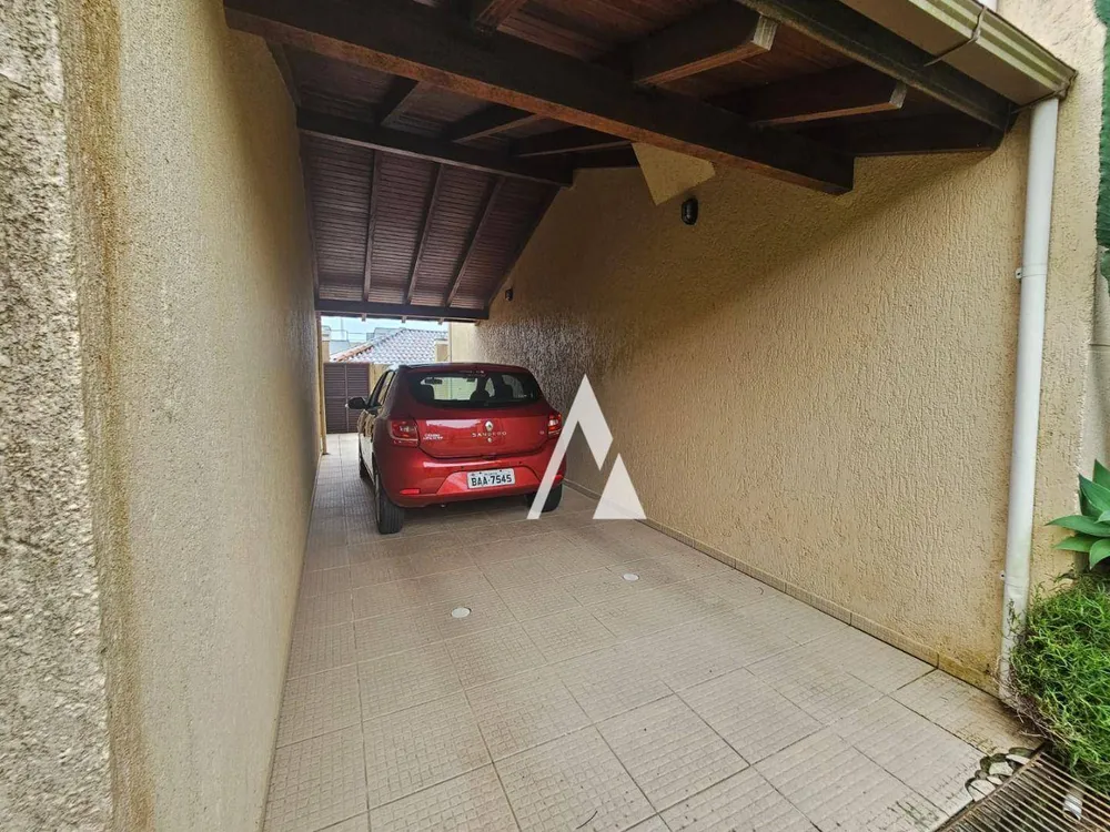 Casa, 3 quartos, 236 m² - Foto 13