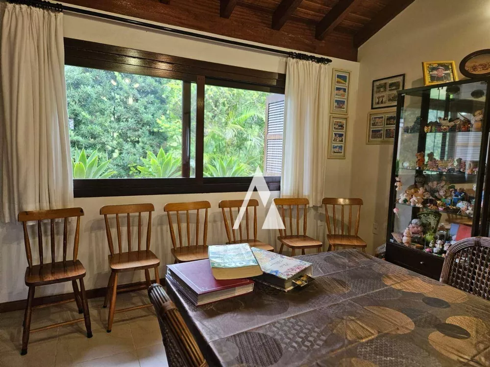Casa, 3 quartos, 236 m² - Foto 7
