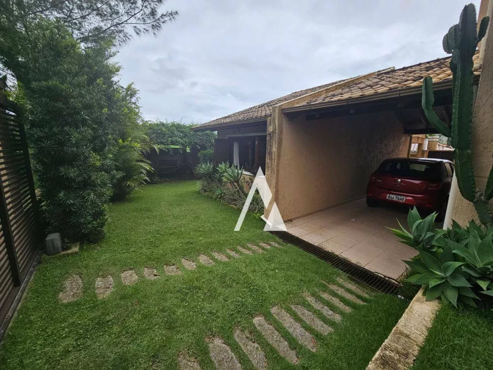 Casa, 3 quartos, 236 m² - Foto 9