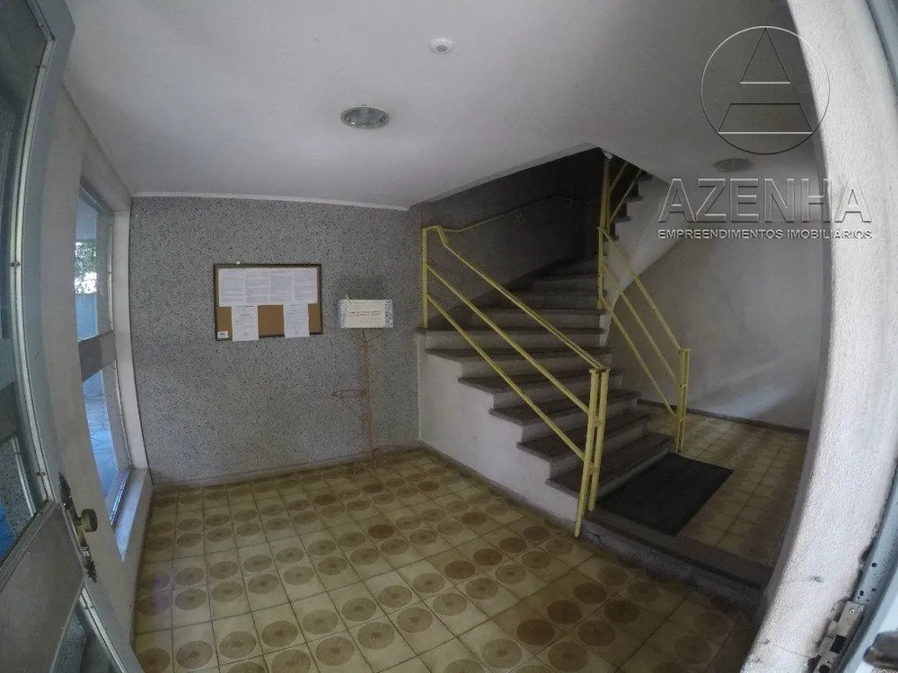 Apartamento, 1 quarto, 39 m² - Foto 1