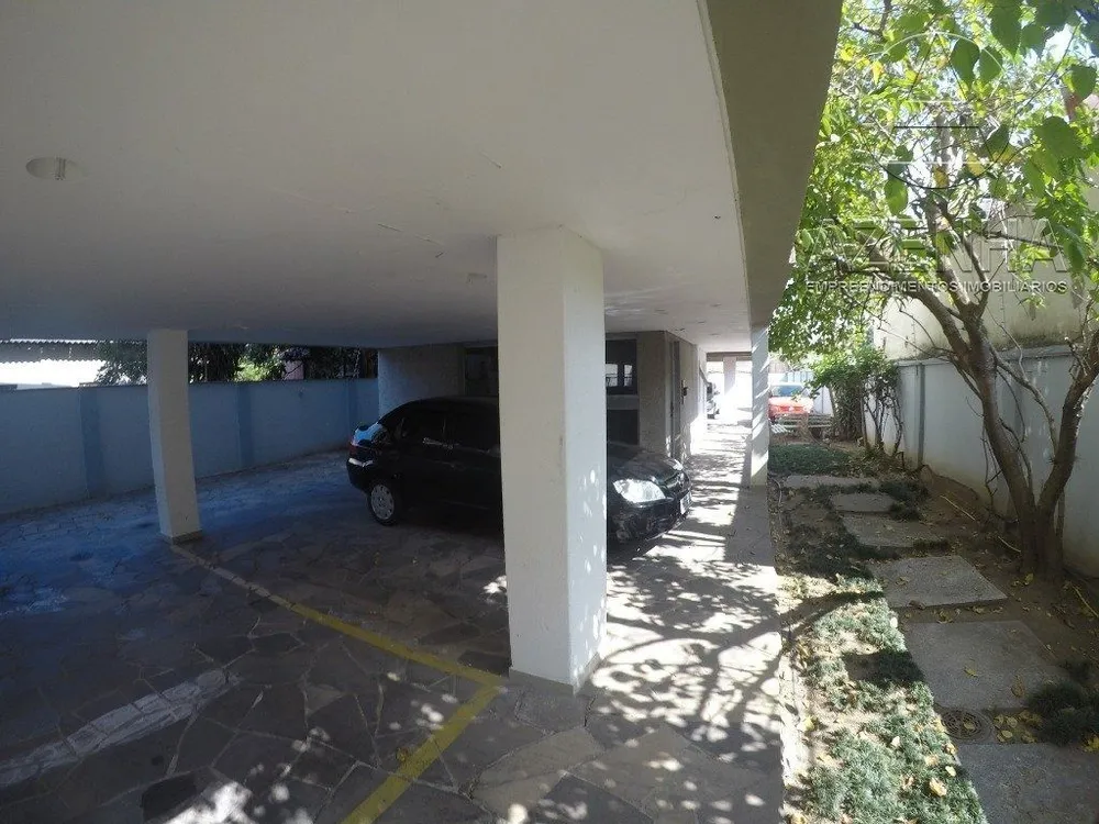 Apartamento, 1 quarto, 39 m² - Foto 2