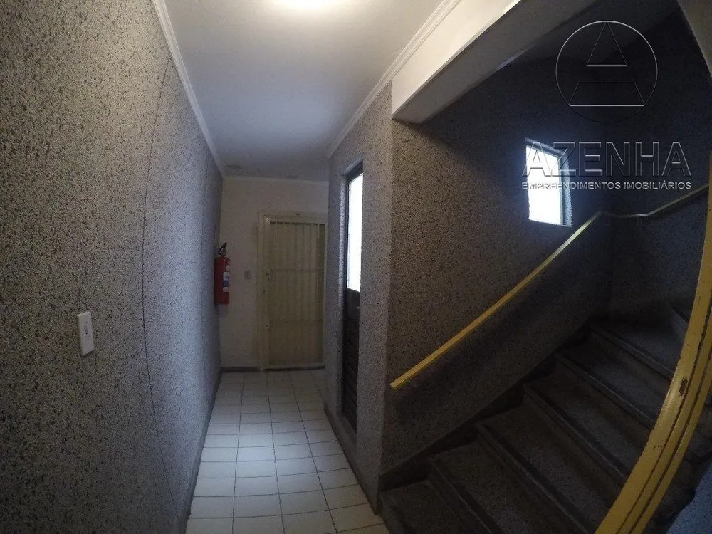 Apartamento, 1 quarto, 39 m² - Foto 3