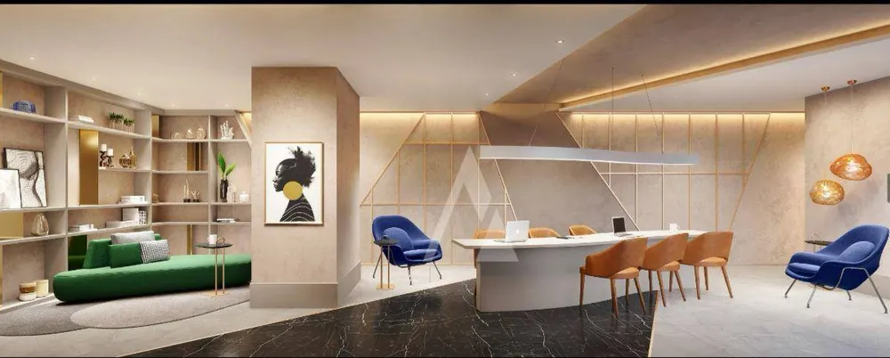Kitnet-Studio, 25 m² - Foto 6
