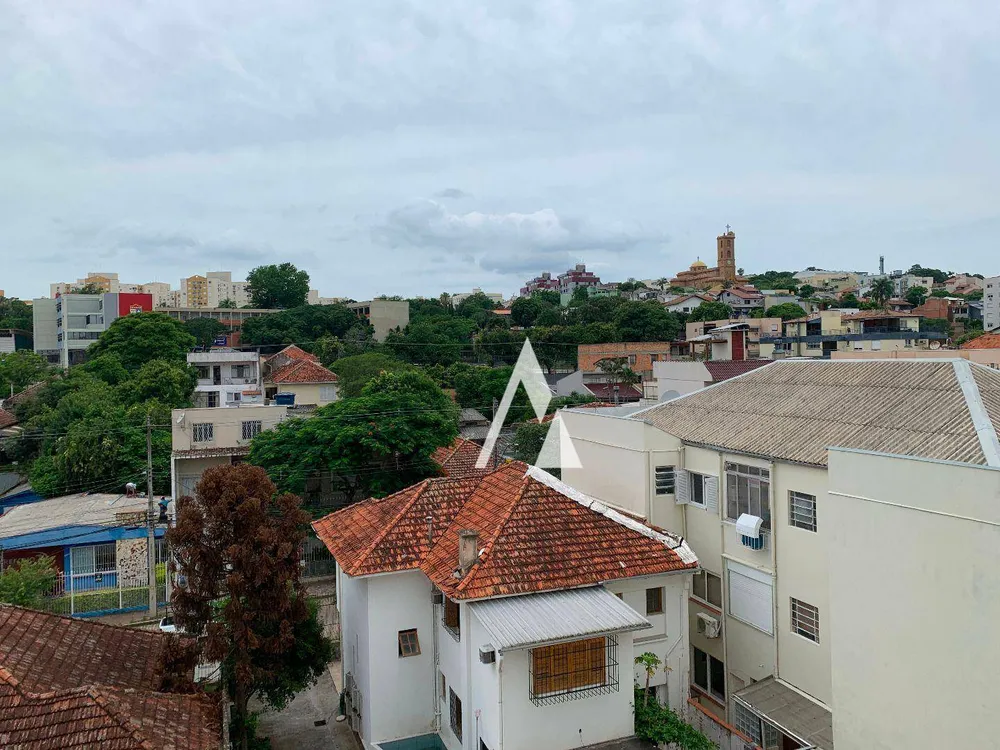 Apartamento, 3 quartos, 60 m² - Foto 5