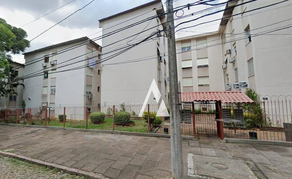 Apartamento, 3 quartos, 60 m² - Foto 1