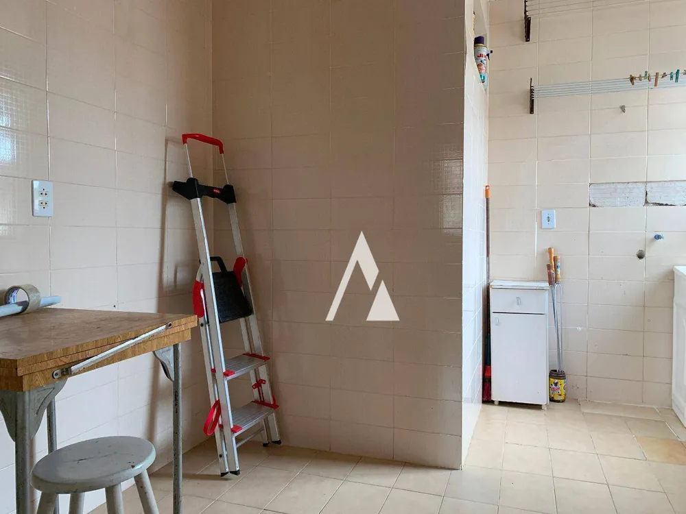 Apartamento, 3 quartos, 60 m² - Foto 7