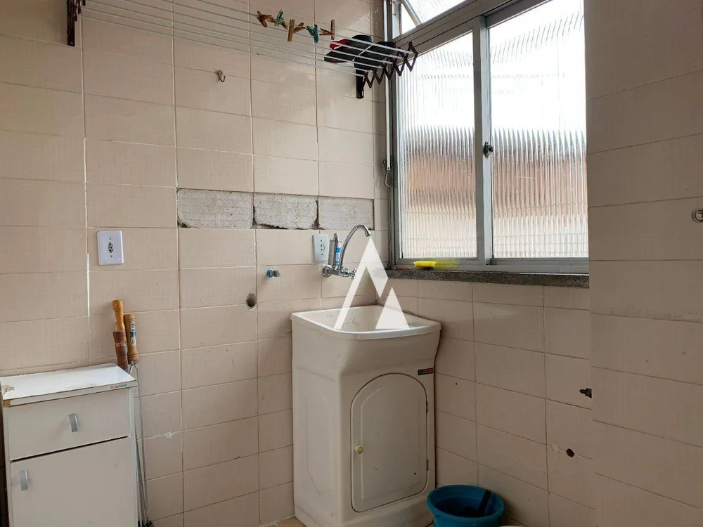 Apartamento, 3 quartos, 60 m² - Foto 6