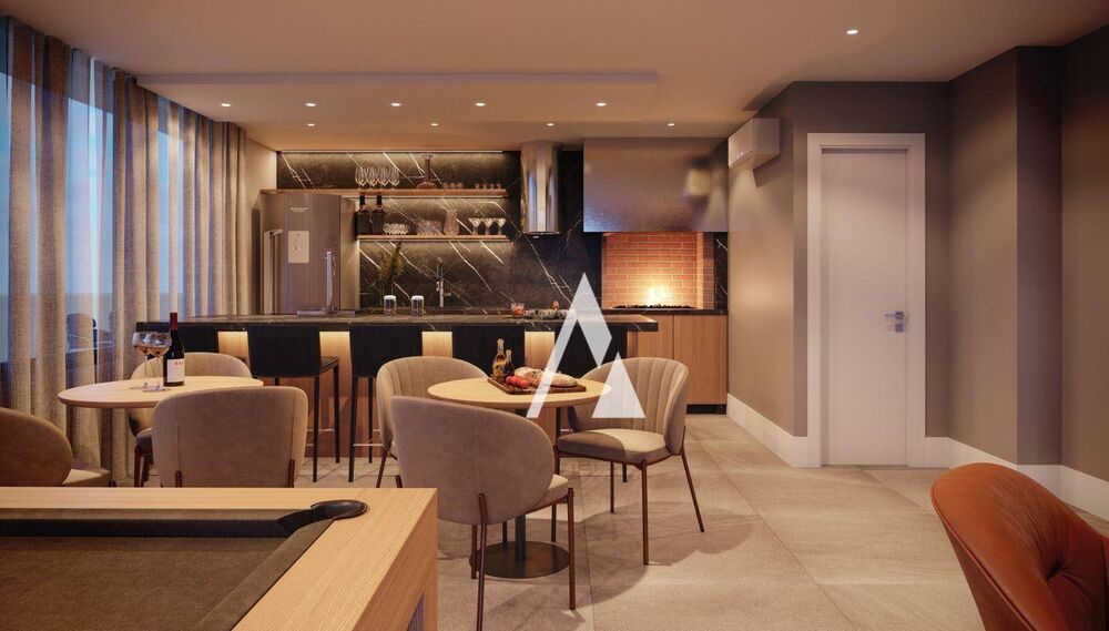 Apartamento, 2 quartos, 57 m² - Foto 3