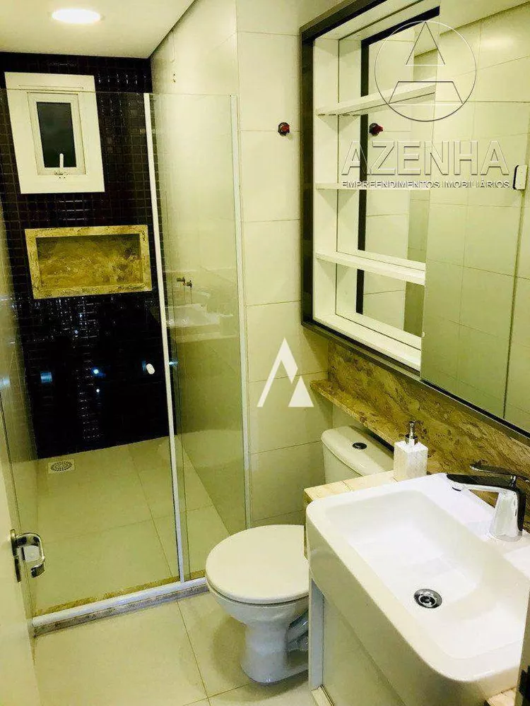 Apartamento, 3 quartos, 100 m² - Foto 3