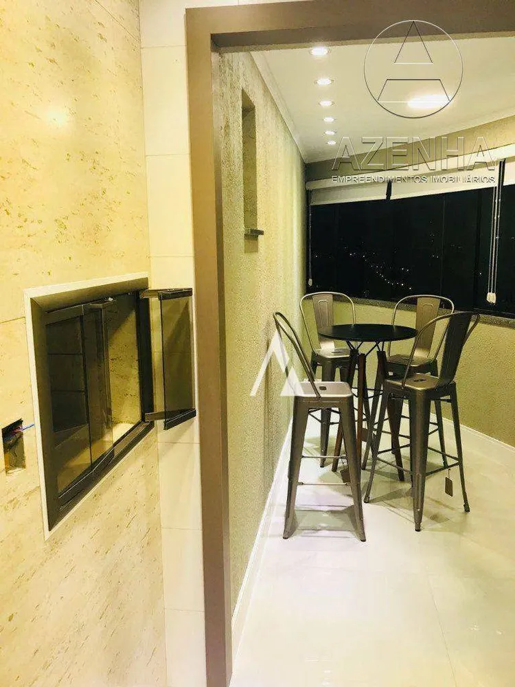 Apartamento, 3 quartos, 100 m² - Foto 26