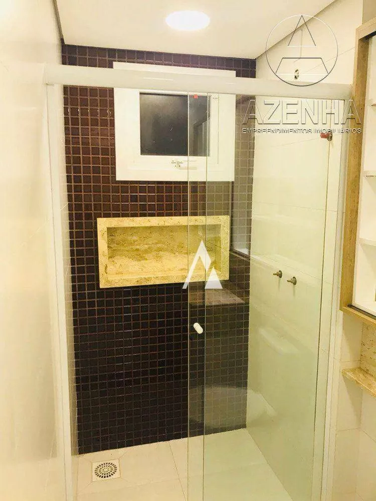 Apartamento, 3 quartos, 100 m² - Foto 4