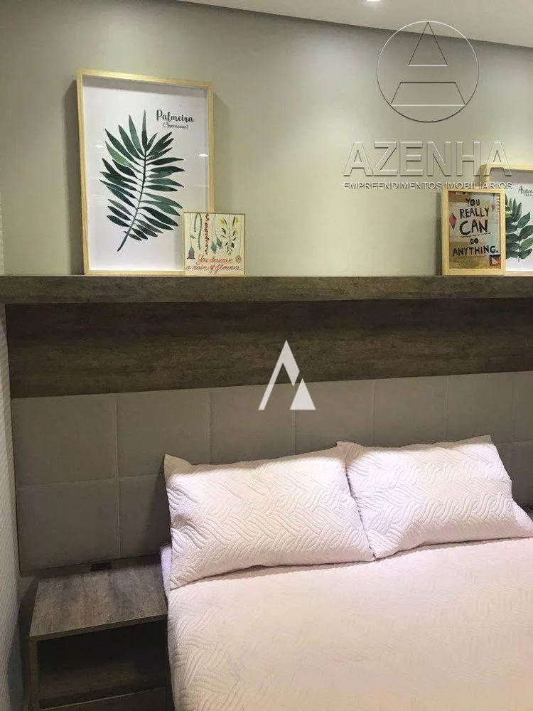 Apartamento, 3 quartos, 100 m² - Foto 17