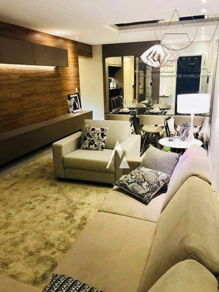 Apartamento, 3 quartos, 100 m² - Foto 6