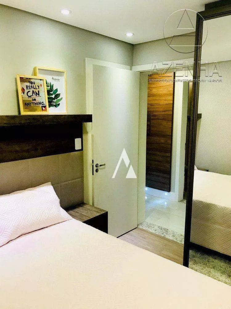 Apartamento, 3 quartos, 100 m² - Foto 2