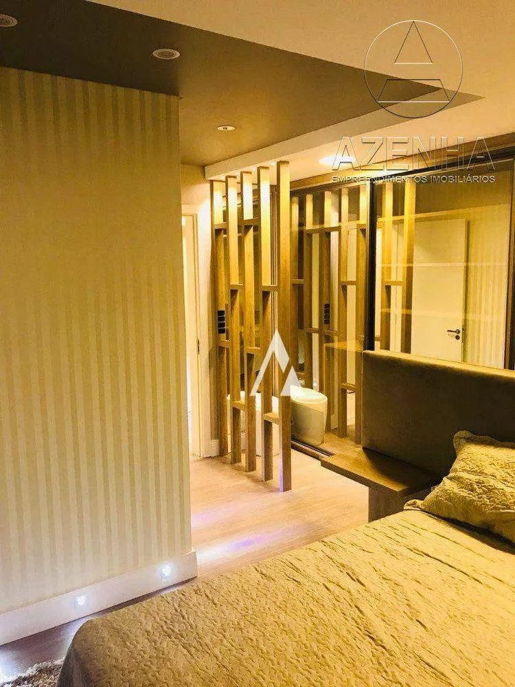 Apartamento, 3 quartos, 100 m² - Foto 15