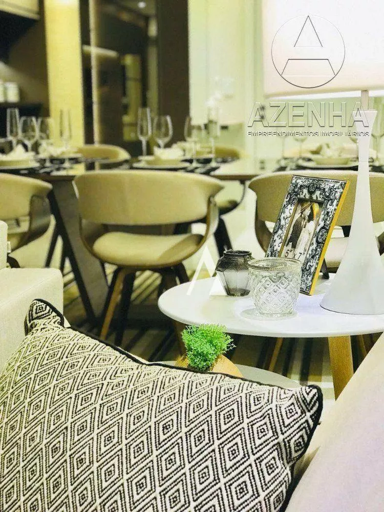 Apartamento, 3 quartos, 100 m² - Foto 12
