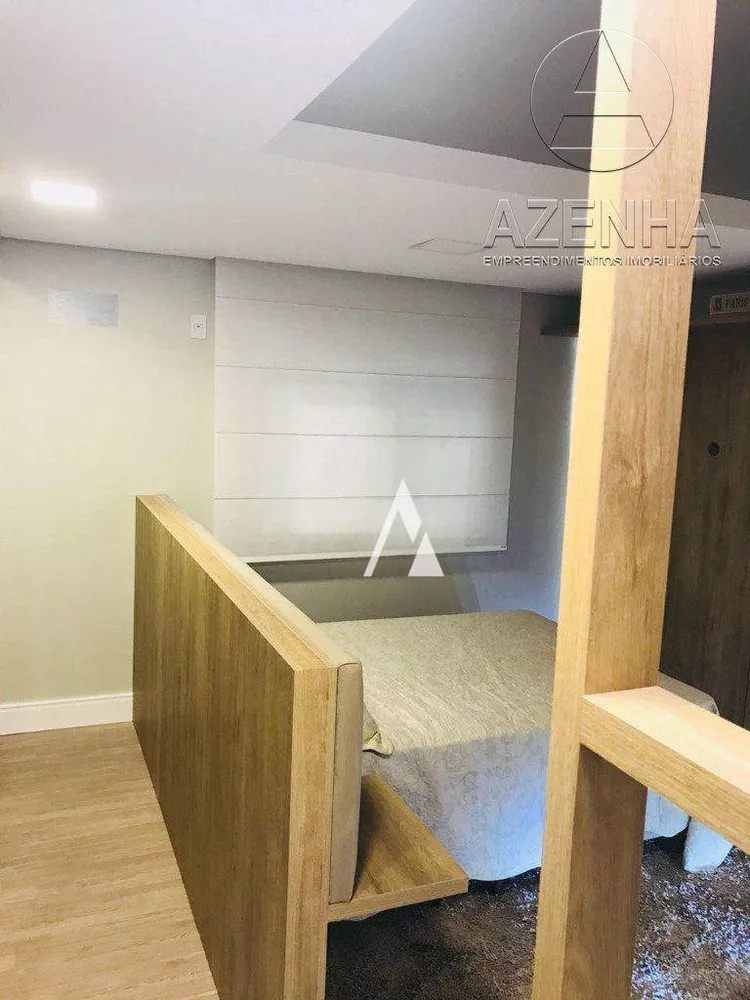 Apartamento, 3 quartos, 100 m² - Foto 7