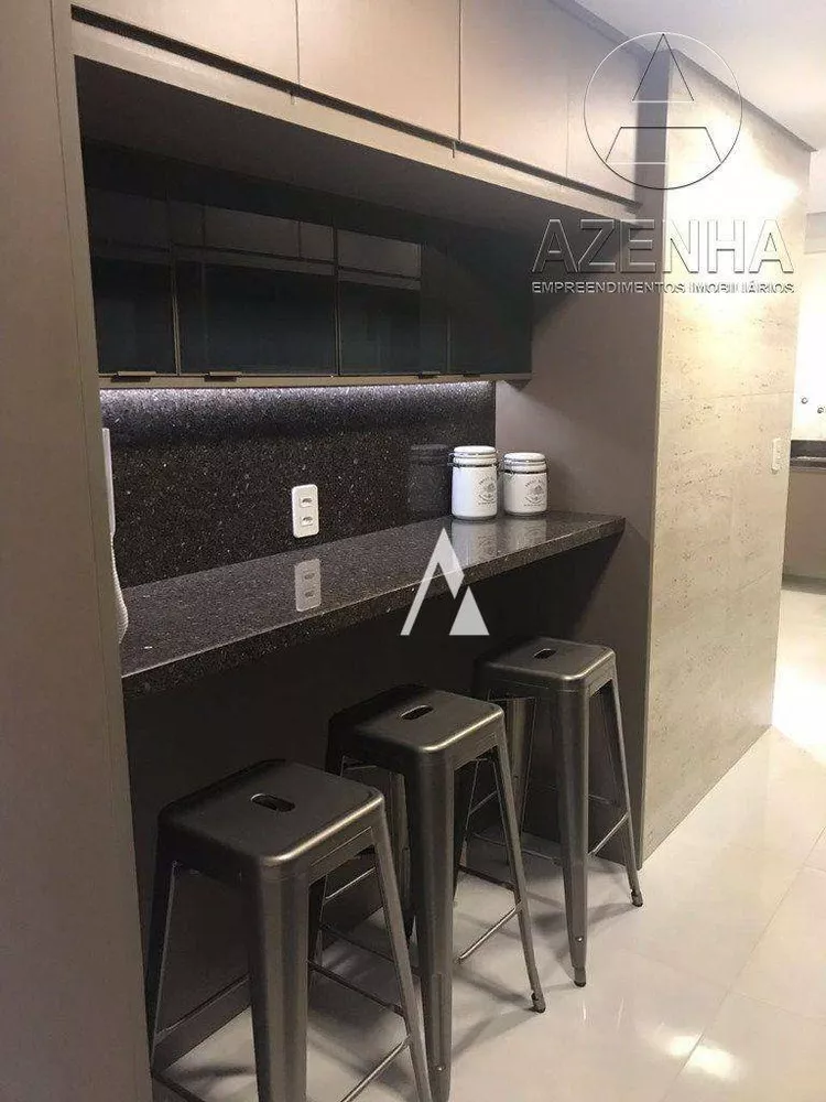 Apartamento, 3 quartos, 100 m² - Foto 20