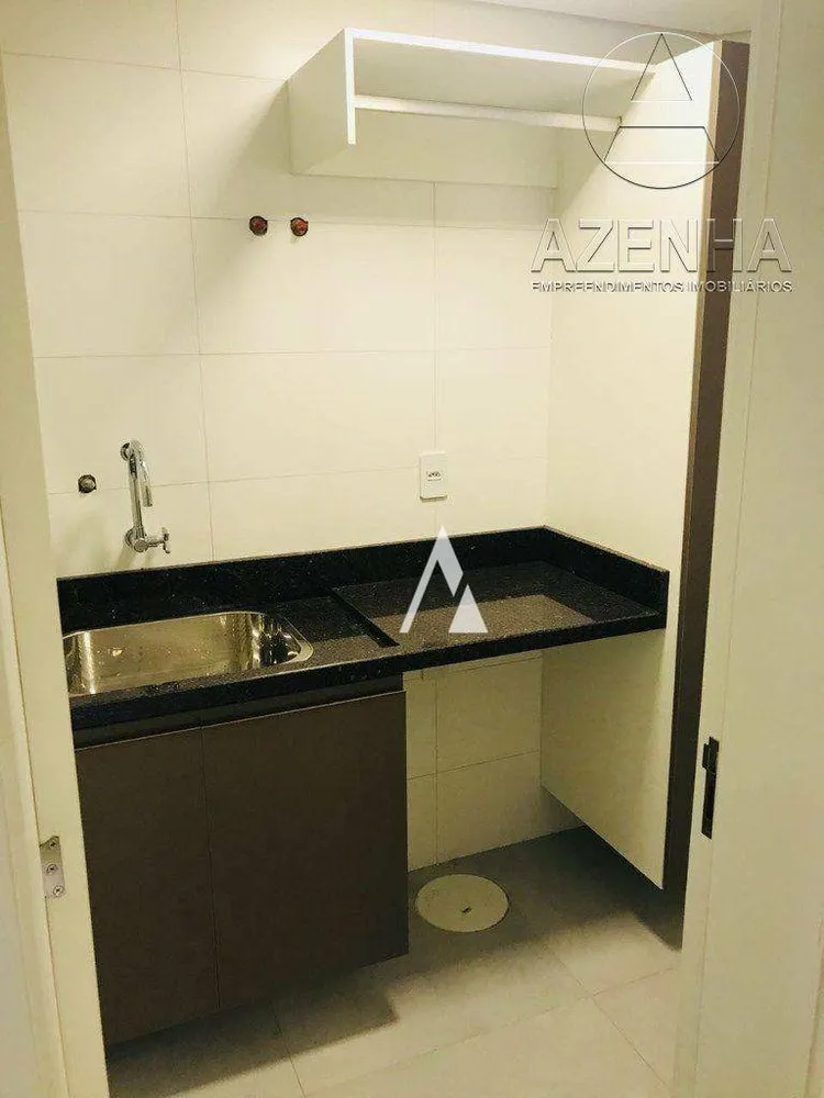Apartamento, 3 quartos, 100 m² - Foto 27