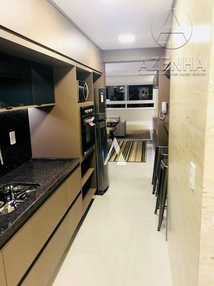 Apartamento, 3 quartos, 100 m² - Foto 28