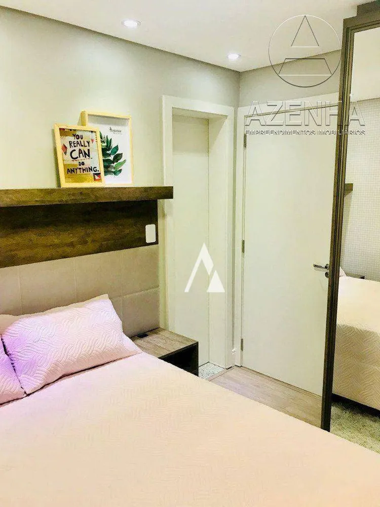 Apartamento, 3 quartos, 100 m² - Foto 25