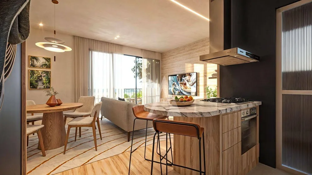 Apartamento, 2 quartos - Foto 4